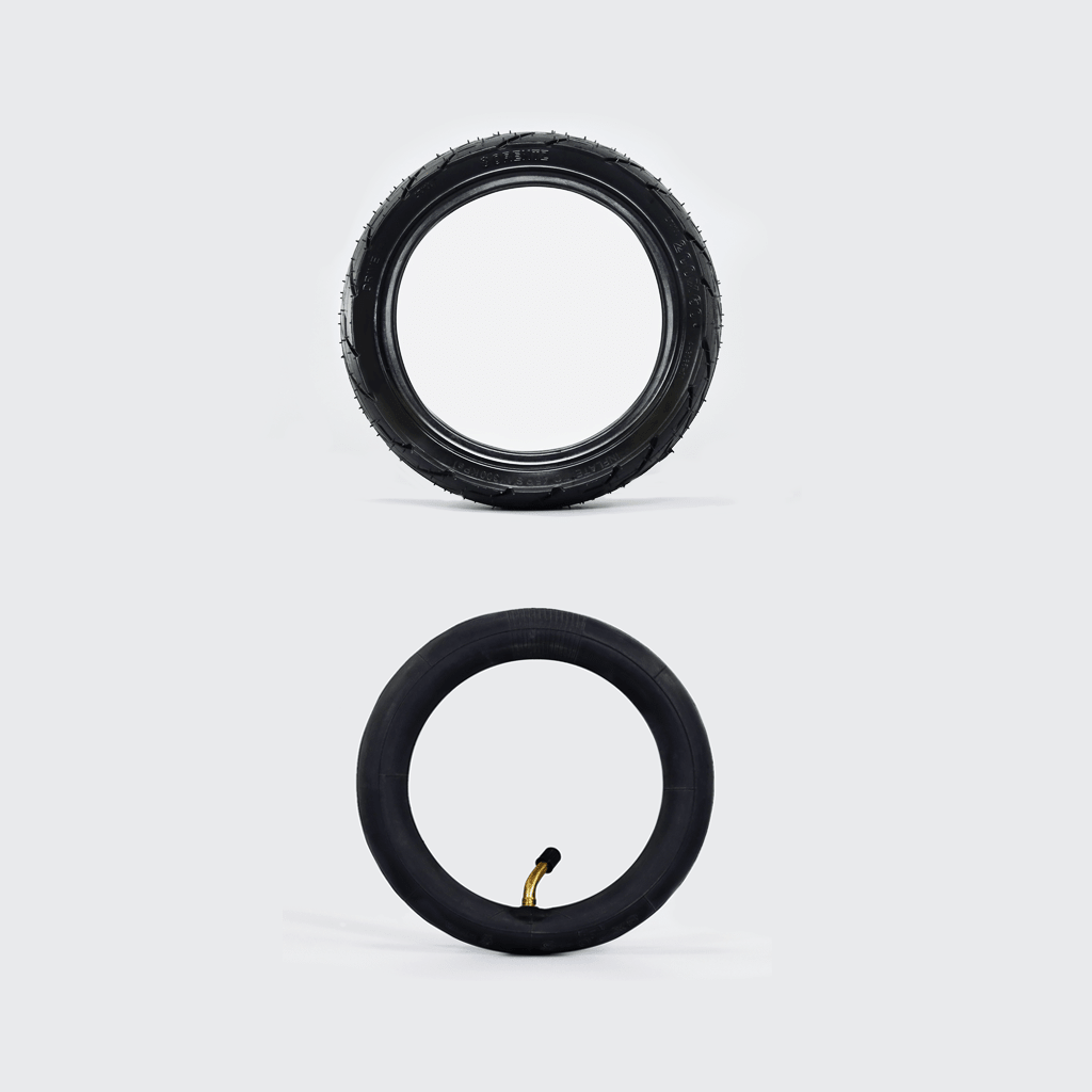 200mm Track & Road "Quantum" Wheels - LORENTZ BOARDS