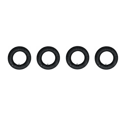 250mm "Nail'd" Tank Wheels Upgrade Kit - LORENTZ BOARDS