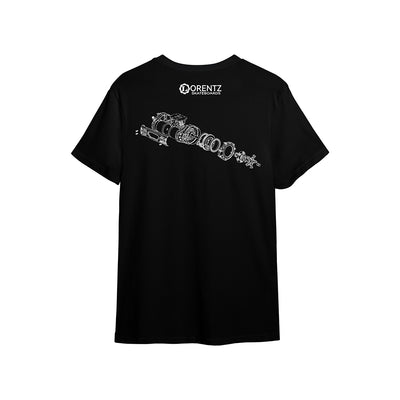 T-Shirt - LORENTZ BOARDS