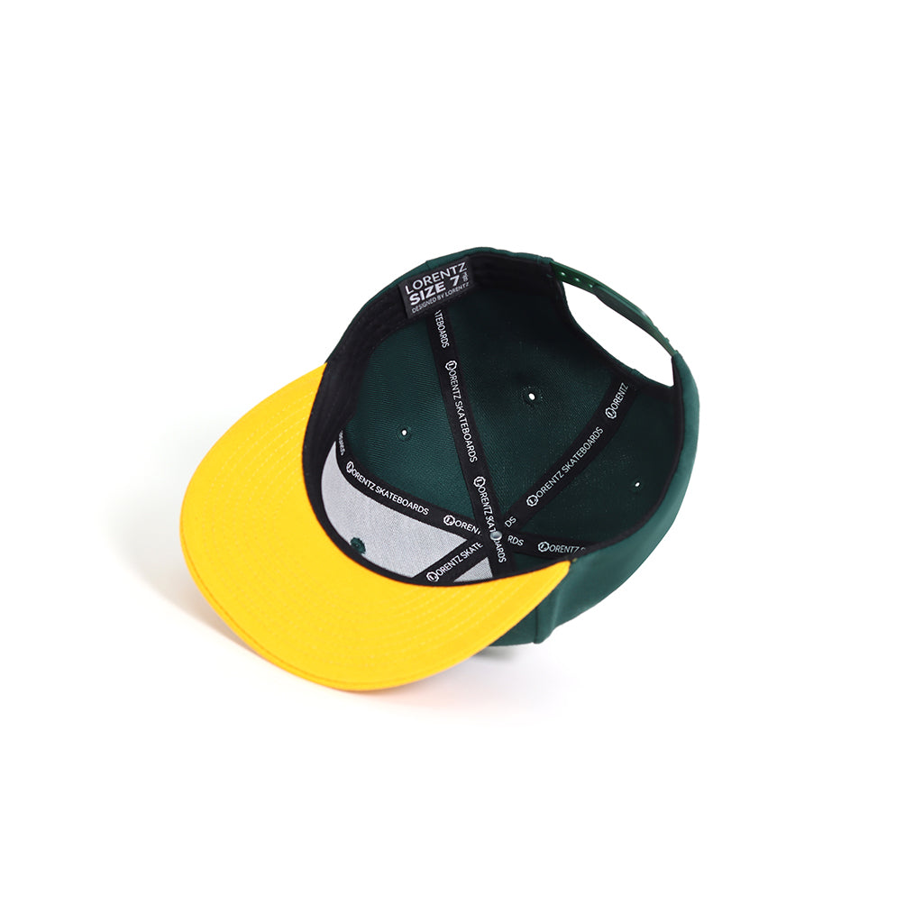 Lorentz Hat