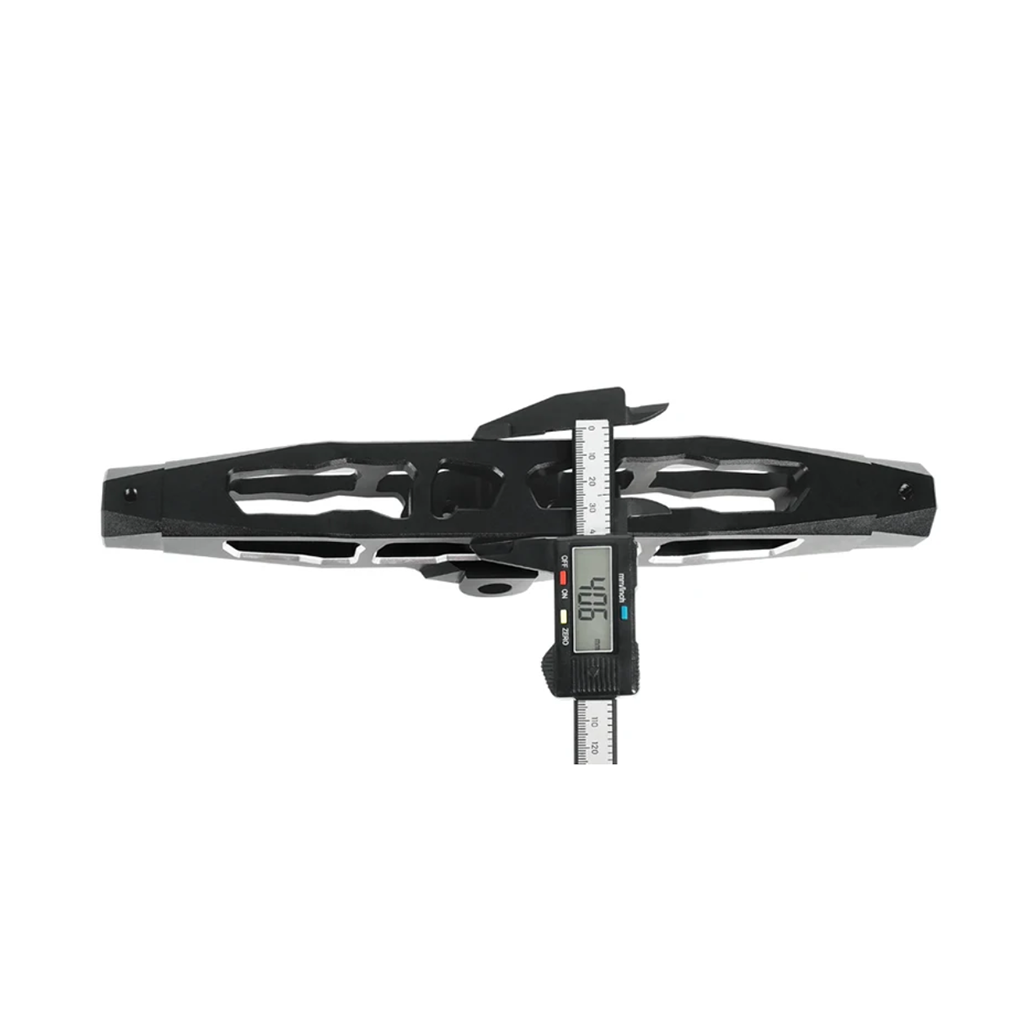 Lorentz Major Channel Trucks