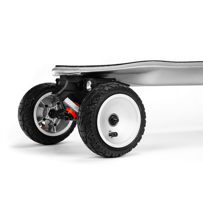 Lorentz 155mm AirFlex All Terrain Wheels