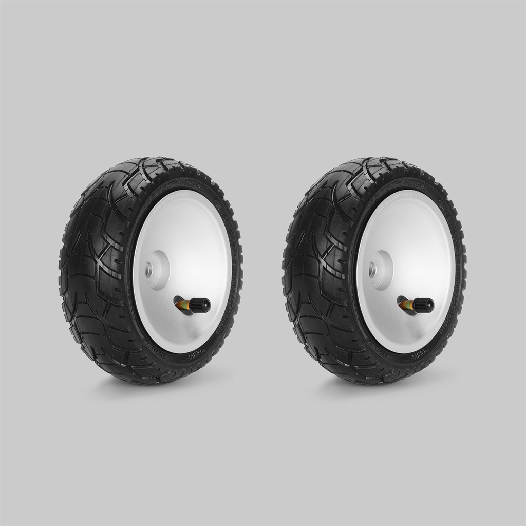 Lorentz 155mm AirFlex All Terrain Wheels