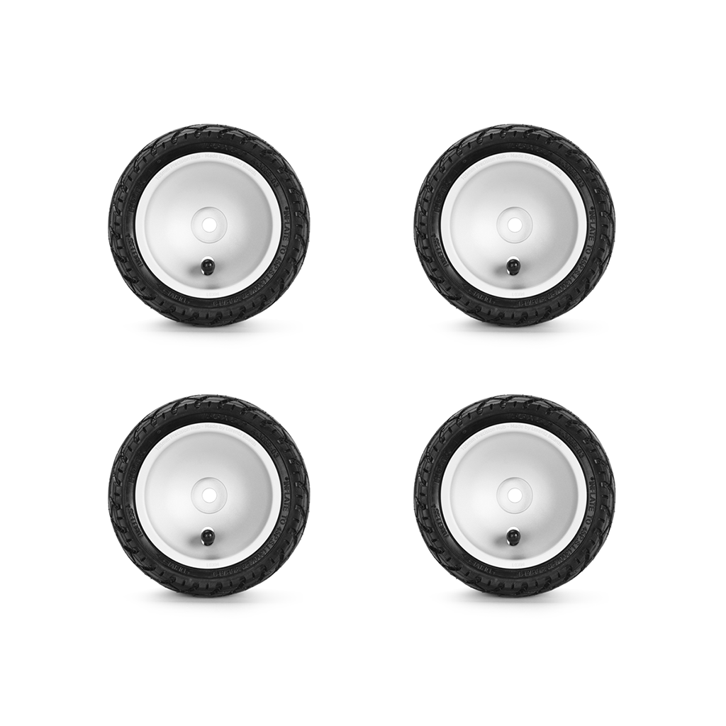 Lorentz 155mm AirFlex All Terrain Wheels