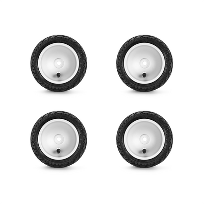 Lorentz 155mm AirFlex All Terrain Wheels