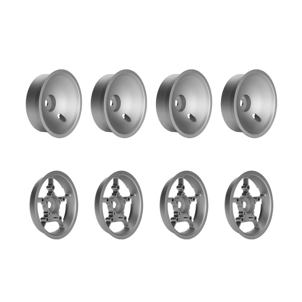 Lorentz 155mm AirFlex All Terrain Wheels