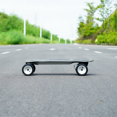 Lorentz 155mm AirFlex All Terrain Wheels