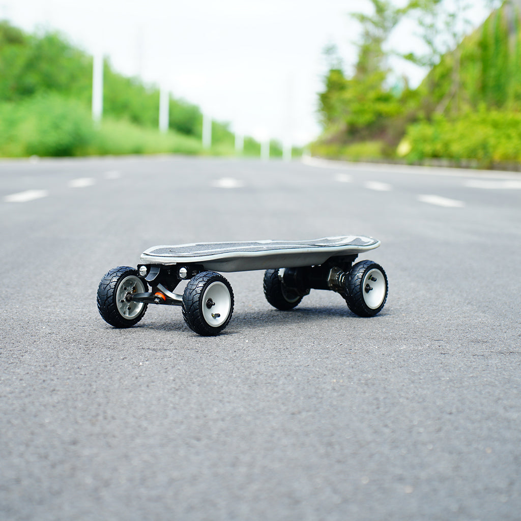 Lorentz 155mm AirFlex All Terrain Wheels