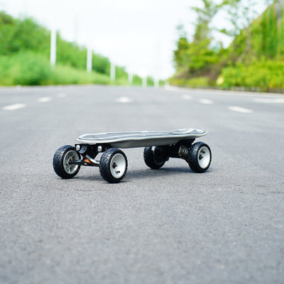Lorentz 155mm AirFlex All Terrain Wheels