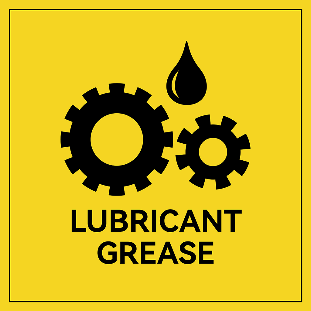 Grease For Geardrive