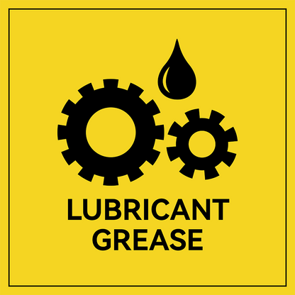 Grease For Geardrive