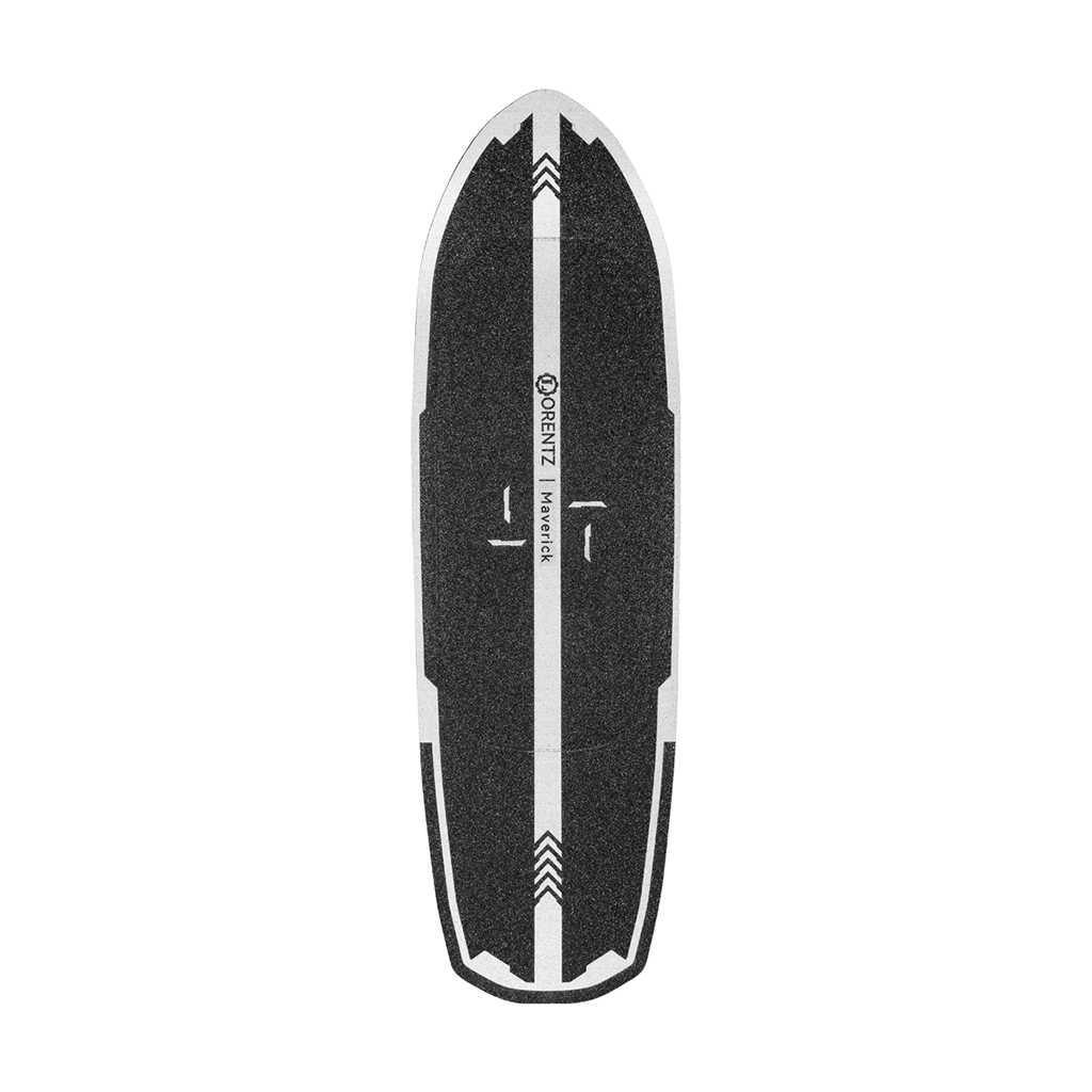 Maverick Grip - LORENTZ BOARDS