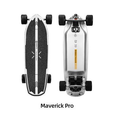 Lorentz Maverick Versatile Electric Skateboard - LORENTZ BOARDS