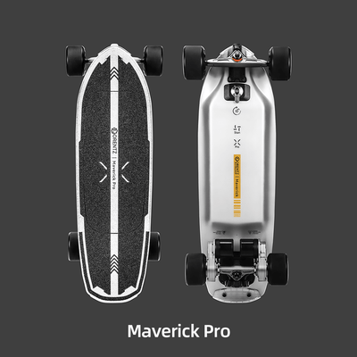 Lorentz Maverick Versatile Electric Skateboard - LORENTZ BOARDS