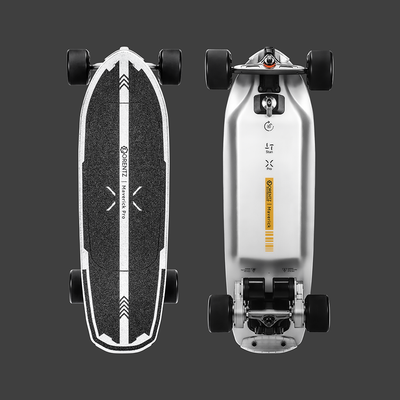 Lorentz Maverick Versatile Electric Skateboard