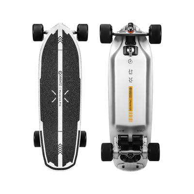Lorentz Maverick Versatile Electric Skateboard
