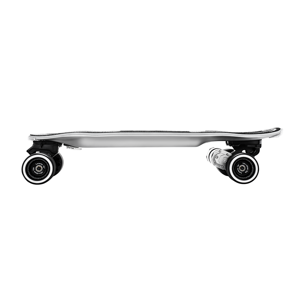 Lorentz Maverick Versatile Electric Skateboard