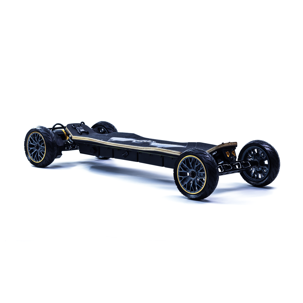 Lorentz Major - All Terrain Electric Skateboard