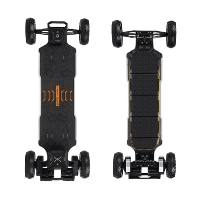 Lorentz Major V3 - All Terrain Electric Skateboard - LORENTZ BOARDS