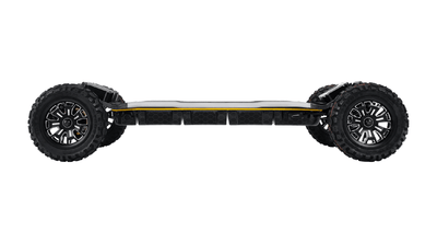 Lorentz Major V3 - All Terrain Electric Skateboard - LORENTZ BOARDS
