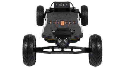 Lorentz Major V3 - All Terrain Electric Skateboard - LORENTZ BOARDS