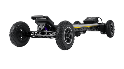 Lorentz Major V3 - All Terrain Electric Skateboard - LORENTZ BOARDS
