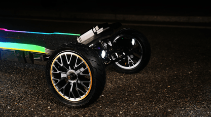 Lorentz Major V3 - All Terrain Electric Skateboard
