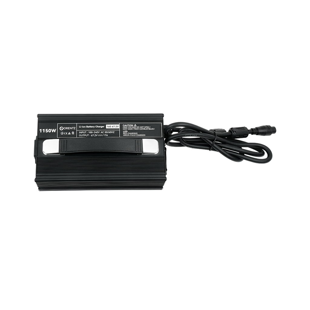 Major Board Quick Charger