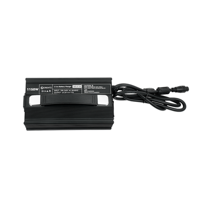 Major Board Quick Charger