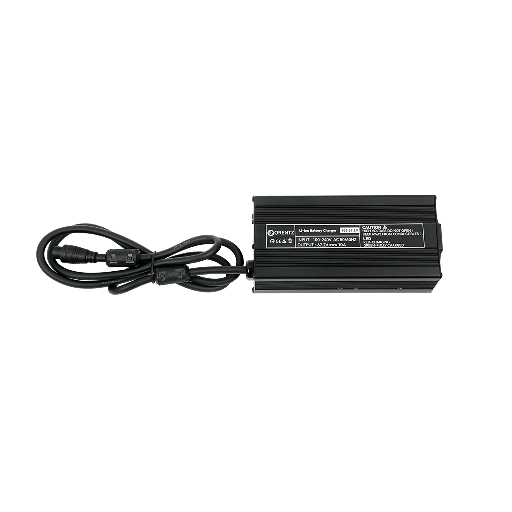 Major Board Quick Charger