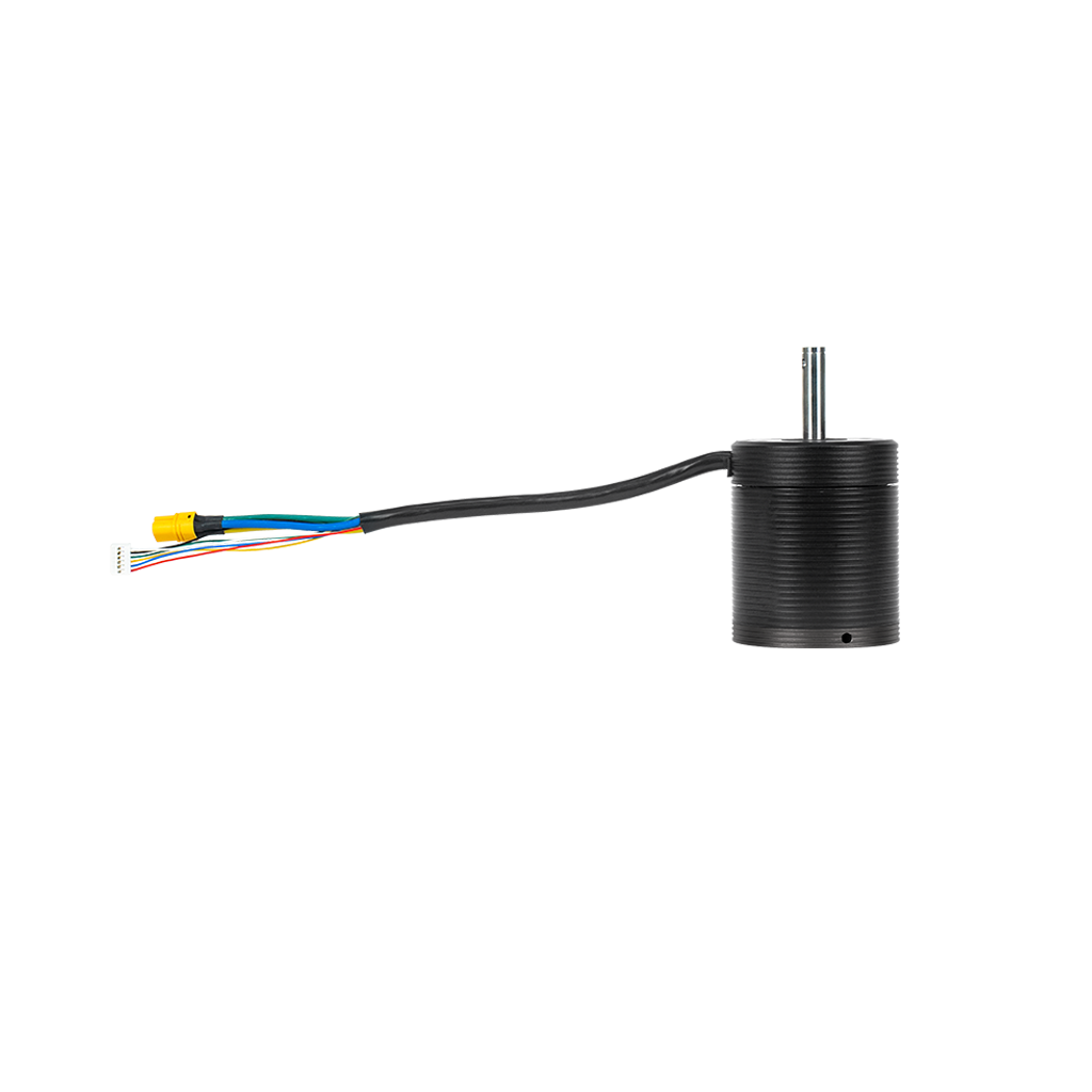 Major Board Motor