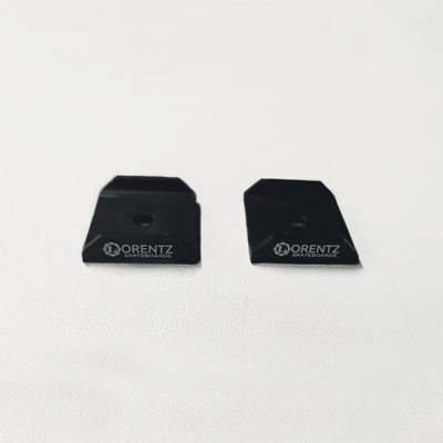 Riptide Bushing Adapters - LORENTZ BOARDS
