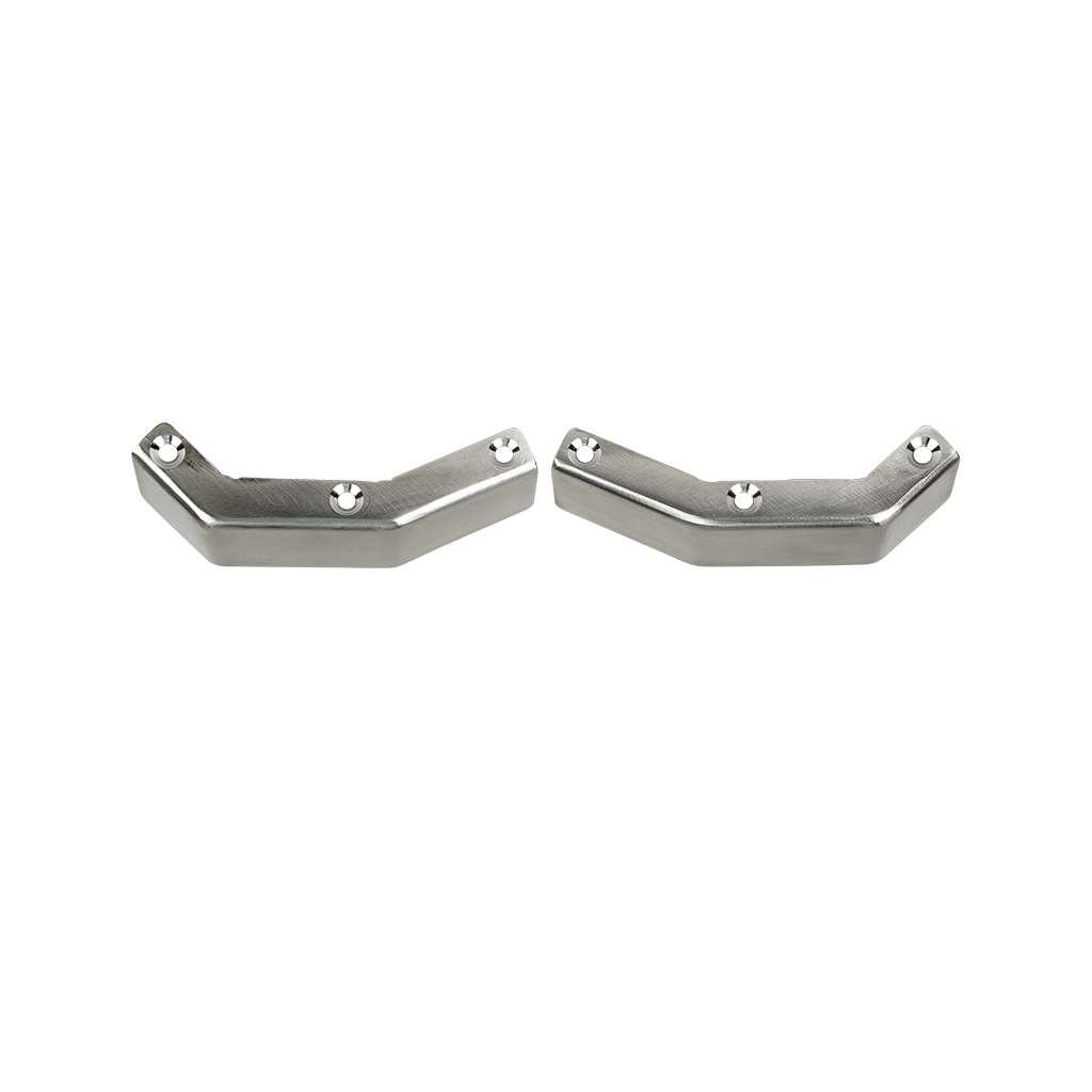 Gear Cover Bash Guards