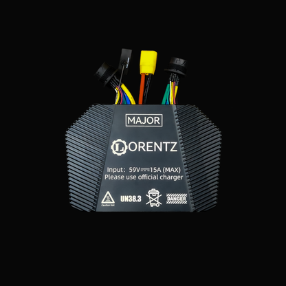 Major Board ESC (Electronic Speed Controller）
