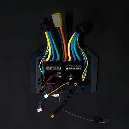 Major Board ESC (Electronic Speed Controller）