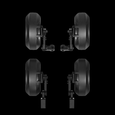 Major Fenders - LORENTZ BOARDS