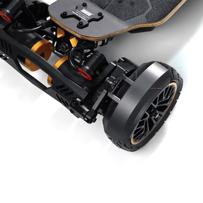 Major Fenders - LORENTZ BOARDS