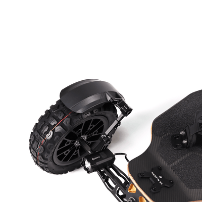 Major Fenders - LORENTZ BOARDS