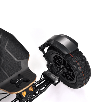 Major Fenders - LORENTZ BOARDS
