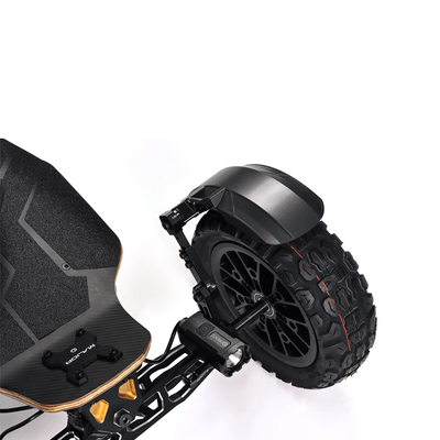 Major Fenders - LORENTZ BOARDS