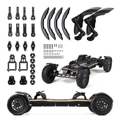 Major Fenders - LORENTZ BOARDS