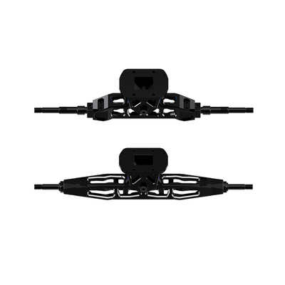 Lorentz Major Channel Trucks