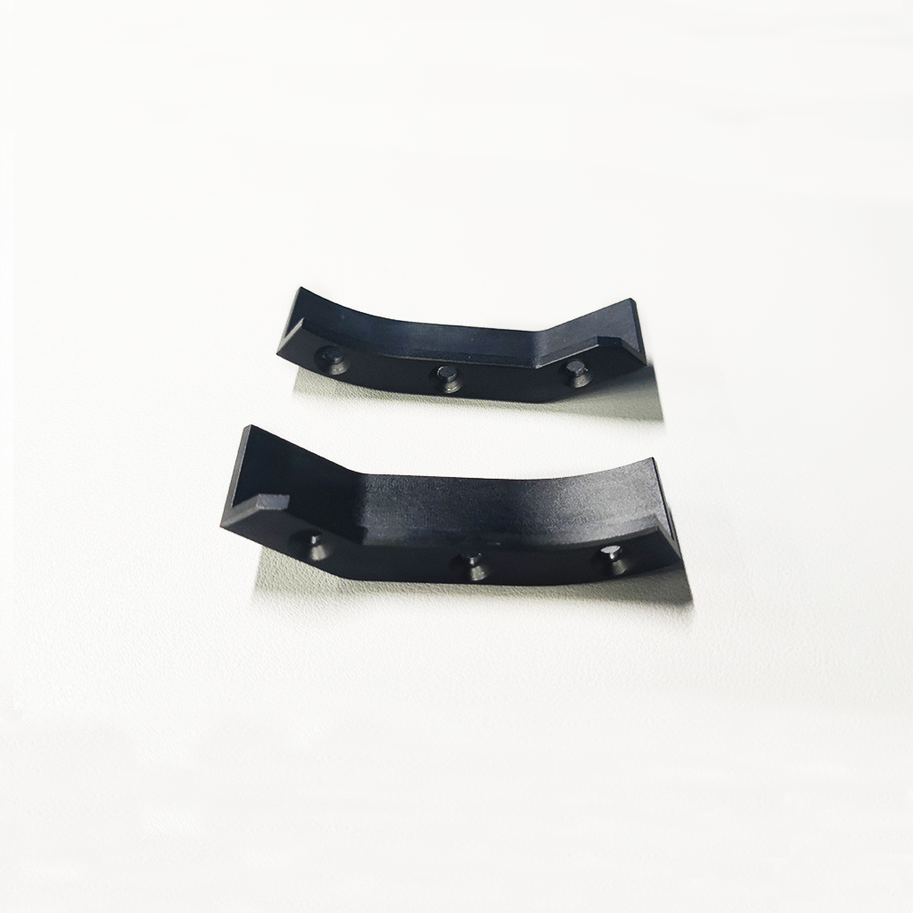 Gear Cover Bash Guards