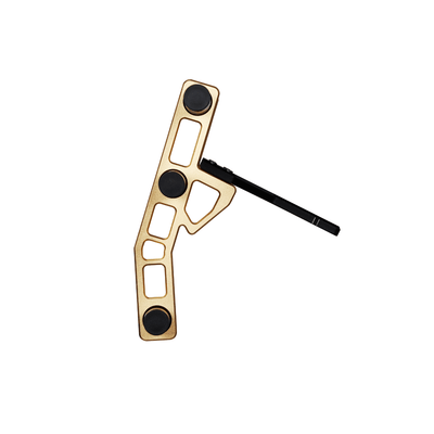 Major Bash Handle - LORENTZ BOARDS