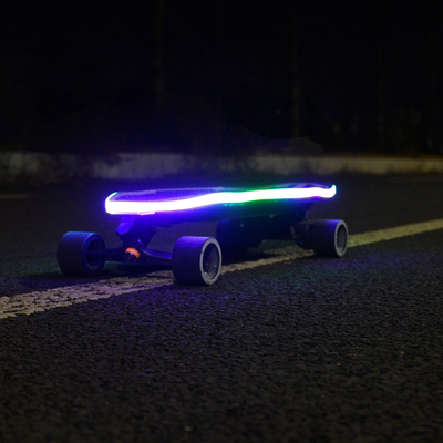 Lorentz Maverick Versatile Electric Skateboard