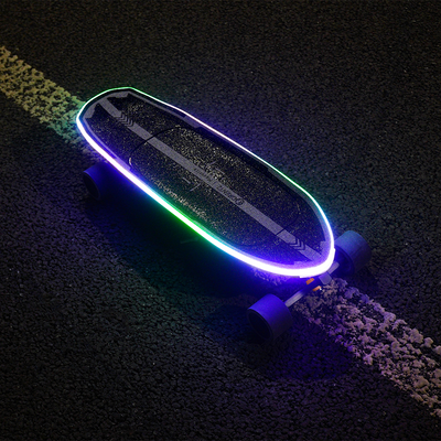Lorentz Maverick Versatile Electric Skateboard