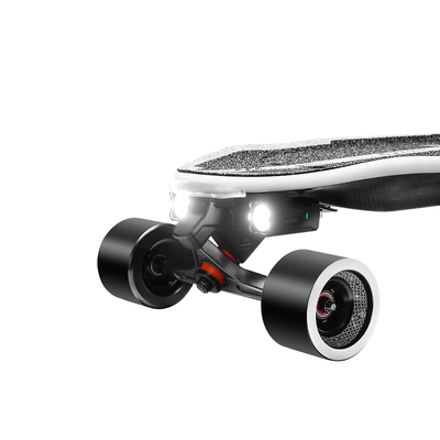 Lorentz Maverick Versatile Electric Skateboard