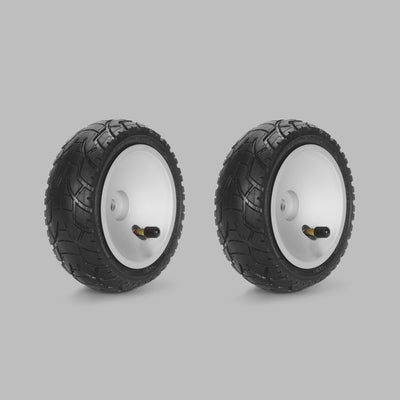 Lorentz 155mm AirFlex All Terrain Wheels
