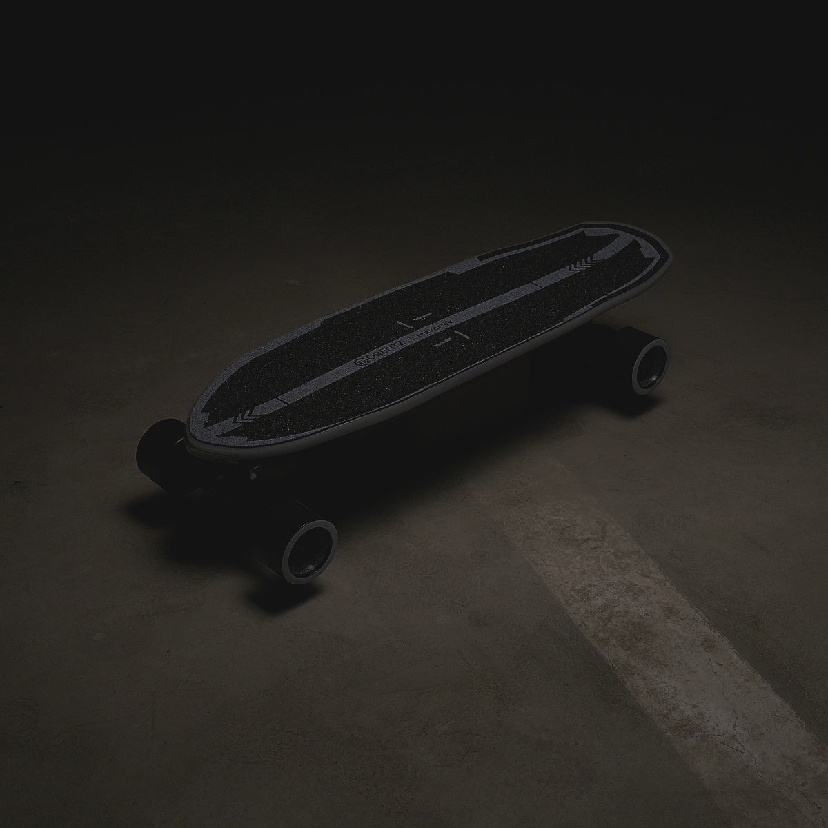 Lorentz Maverick Versatile Electric Skateboard