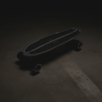 Lorentz Maverick Versatile Electric Skateboard